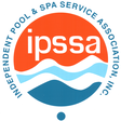 IPSSA seal or logo