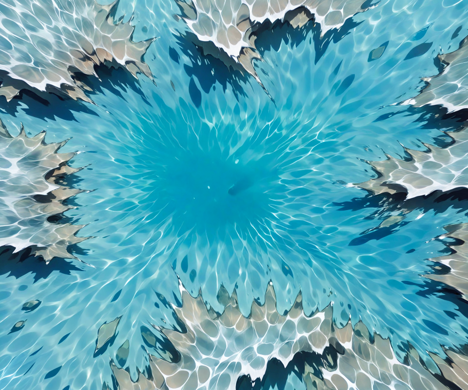 Pool background image